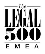 The Legal 500 — EMEA