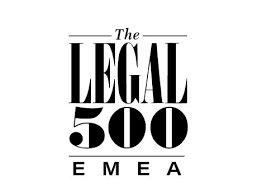 The Legal 500 EMEA