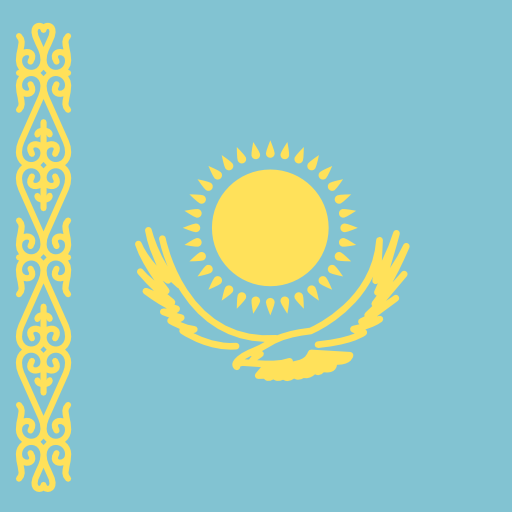 kz flag